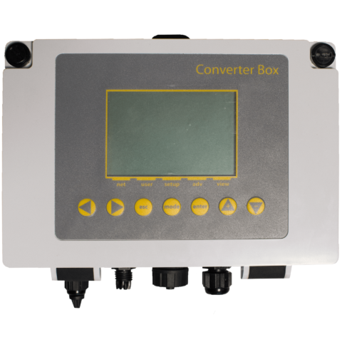 Converter Box